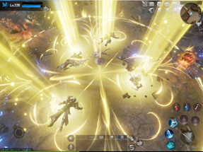 Lineage 2: Revolution Image