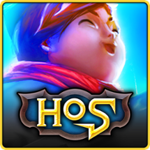 Heroes of SoulCraft - MOBA Image