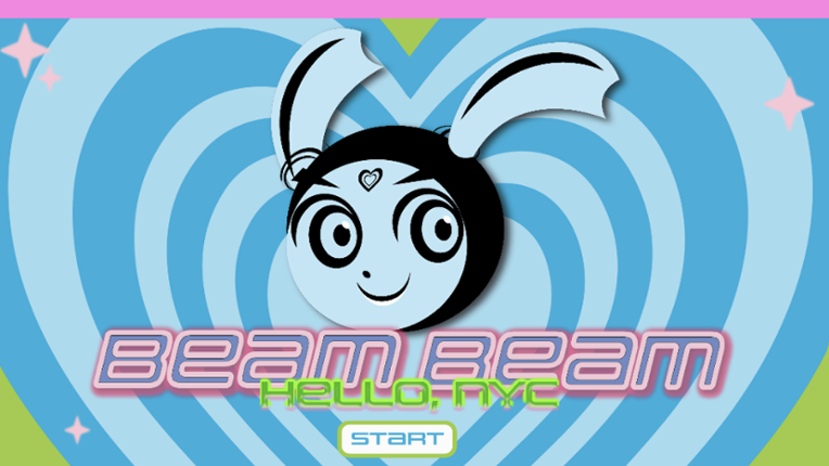 BEAMBEAM_NYC Game Cover