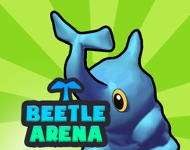 Beetle Arena Image