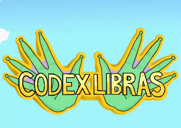 Codex Libras Game Cover