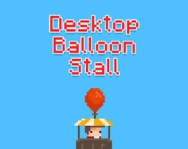 Desktop Balloon Stall Image