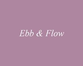 Ebb & Flow Image