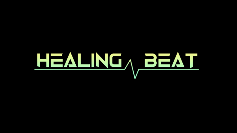 Healing Beat Game Cover