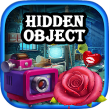 Hidden Object Game : Secret House Image