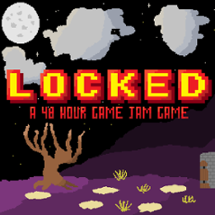 Locked: A Game Jam Game Image