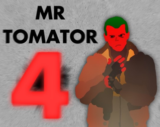 [WIP] Mr Tomatar: The search for nuclear launch codes at 51 21'N 128 08'E Game Cover