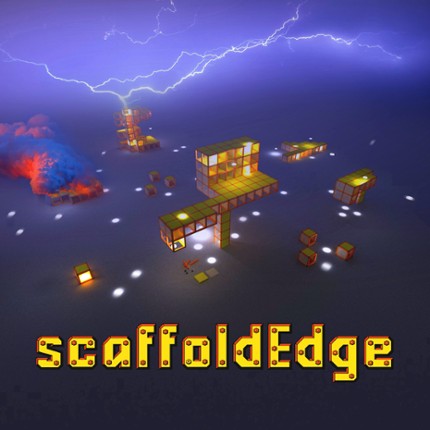 SCAFFOLDEDGE Game Cover