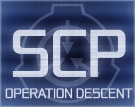 SCP: Operation Descent Image