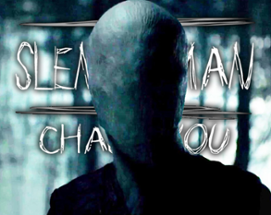 Slenderman Chases You Image