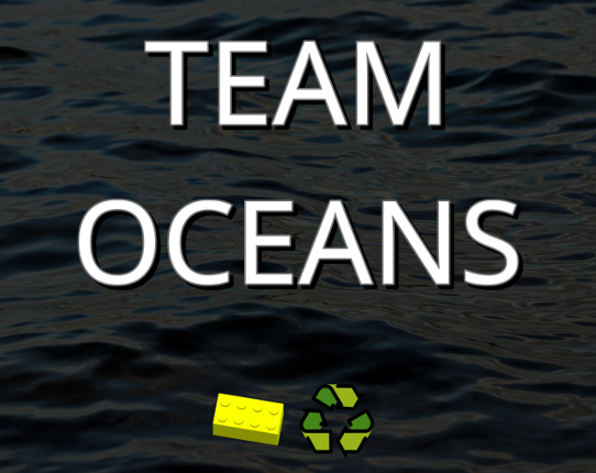 Team Oceans Game Cover