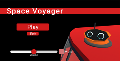 Vacuum Voyager Image
