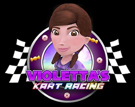 Violettas Kart Racing Image