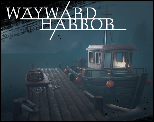 Wayward Harbor Game Cover