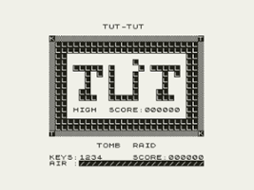 TuT-TuT (ZX81) Image