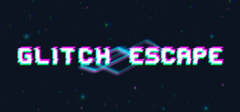 Glitch Escape Game Cover