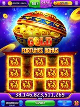 Grand Cash Slots - Casino Game Image