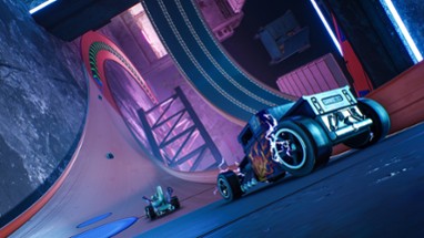 Hot Wheels Unleashed Image