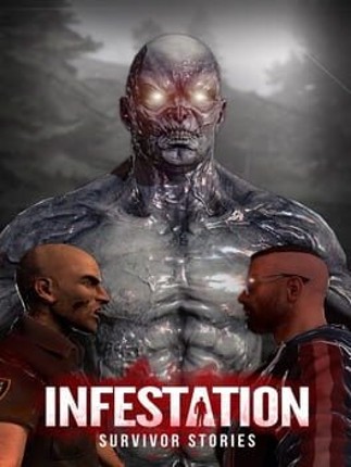 Infestation: Survivor Stories Game Cover