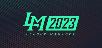 League Manager 2023 Image