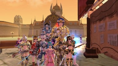 Lucent Heart Image