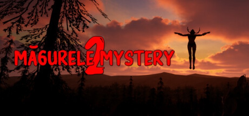 Măgurele Mystery 2 Game Cover