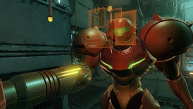 Metroid Prime Remastered Image