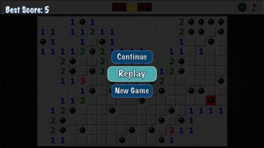 Minesweeper Premium for TV Image