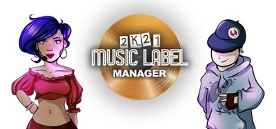 MusicLabeLManager 2K21 Image