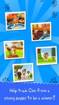 My Cute Dog - Kids Game Image