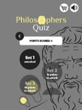 Philosophers Quiz Image