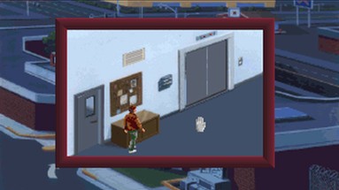 Police Quest Collection Image