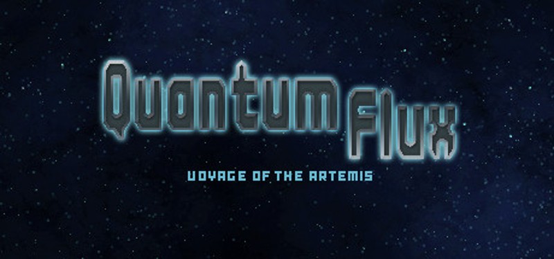 Quantum Flux Game Cover