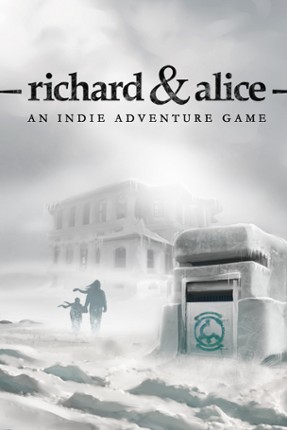 Richard & Alice Game Cover