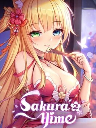 Sakura Hime 2 Game Cover