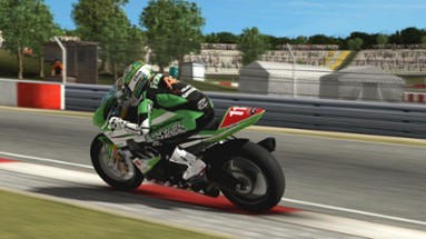 SBK X: Superbike World Championship Image