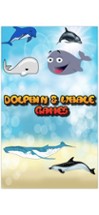 Sea World: Kids Dolphin Games Image