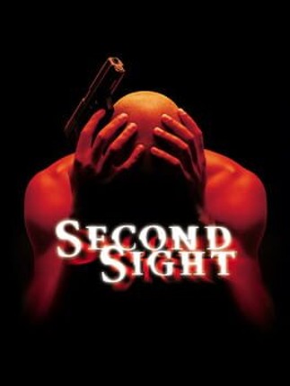Second Sight Game Cover