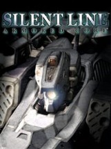 Silent Line: Armored Core Image