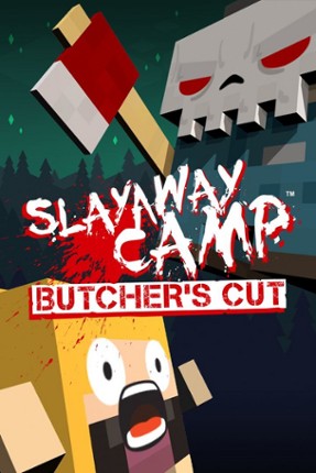 Slayaway Camp Game Cover