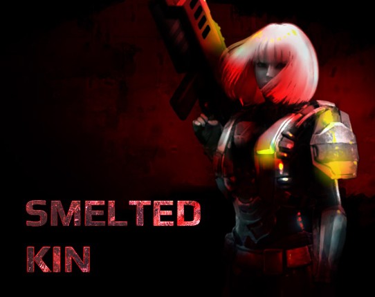 Smelted Kin Game Cover