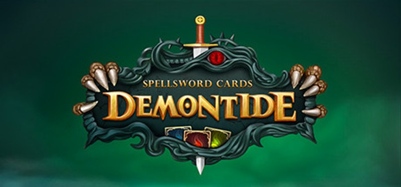 Spellsword Cards: Demontide Game Cover