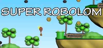 Super Robolom Image