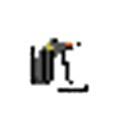 The lost penguin Game Cover