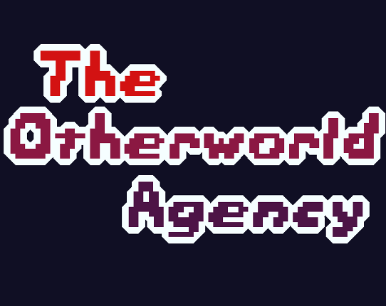 The Otherworld Agency Game Cover