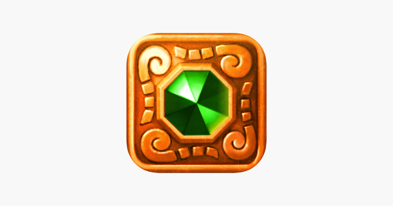 The Treasures of Montezuma HD Lite Game Cover