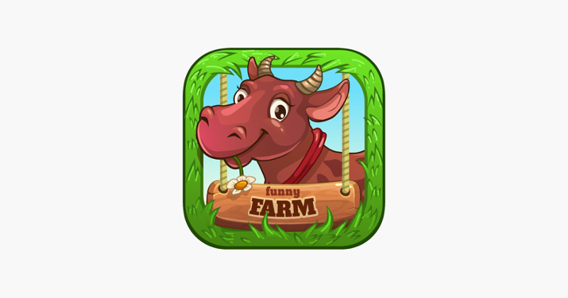Tiny Farm Books Game Cover