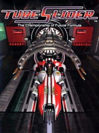 Tube Slider Game Cover