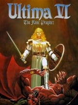 Ultima VI: The False Prophet Image