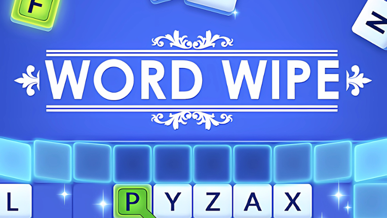 Word Wipe Game Cover